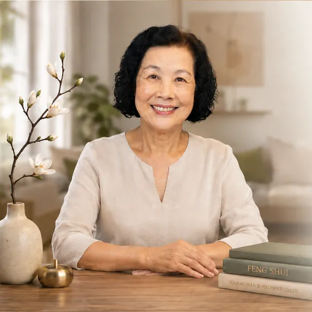 Helena Sato, criadora do Método Viva